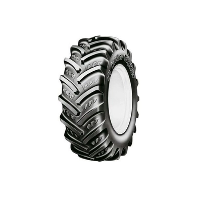 Шина с/х 380/85R30 (14.9R30) Traker 135A8/132B Tubeless (Kleber)