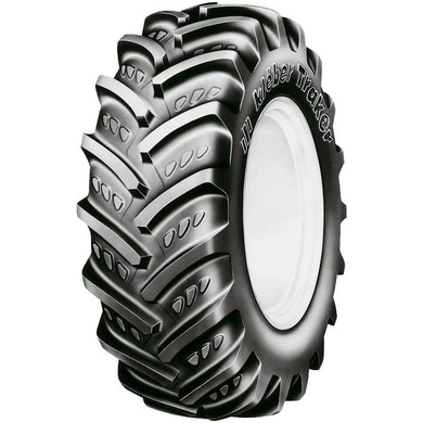 Шина с/х 380/85R30 (14.9R30) Traker 135A8/132B Tubeless (Kleber)