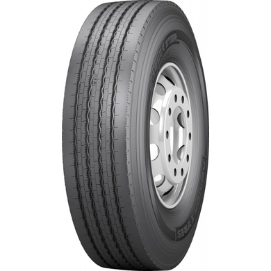 Шина 315/80R22.5 E-TRUCK STEER 156/150L (Nokian) рулевые