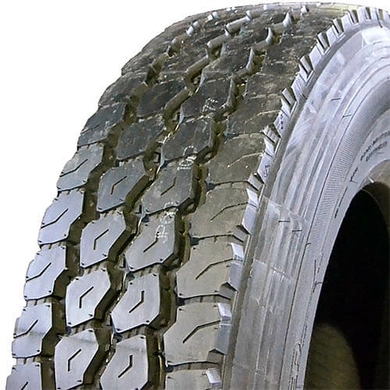 Шина 315/80R22.5 R-TRUCK STEER 156/150K (Nokian) рулевые