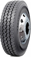 Шина 315/80R22.5 R-TRUCK STEER 156/150K (Nokian) рулевые