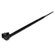 Головка ножа жатки c супортом, 760CG (c D004)