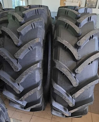 Шина с/х 420/85R34 (16.9R34) TDR 850 142D Tubeless (Ascenso)