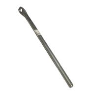 Опора отвала L=540 мм, Kvernaland