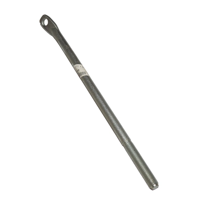 Опора отвала L=540 мм, Kvernaland