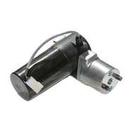 Электродвигатель привода решетного стана, Claas Lex 570/600/750-730 