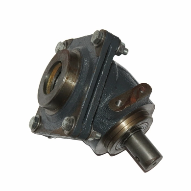 Корпус Claas LEXION 460 - 440