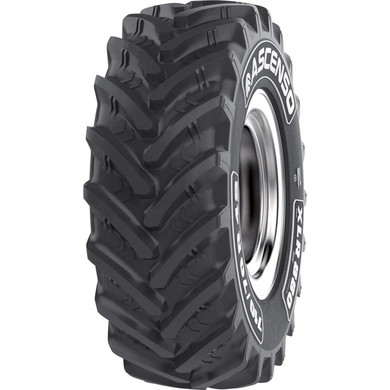 Шина с/х 600/70R28 XLR 880 161D Tubeless (Ascenso)