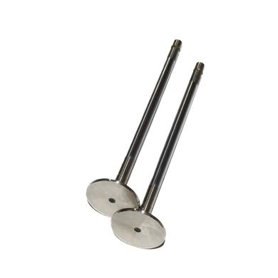 Клапан випускний (IVECO Cursor 9)