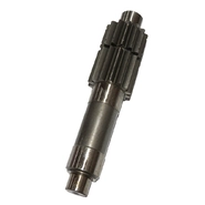 Вал-шестерня КЗП Z14 (87354341), 2388