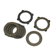 Комплект дисков дифференциала (нужно2к-та) (AZ101443 / 5H.1120461103), DANA SPICER