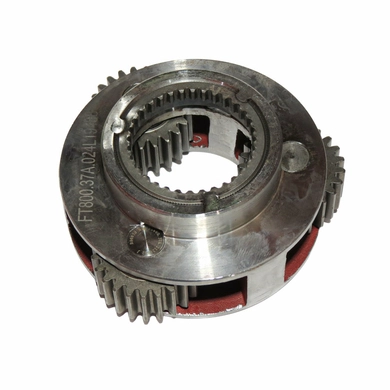 Водило заднего моста в сб. FT-1054