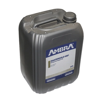 Масло моторне (розфасоване) (20л) CI-4/СH-4 (AMBRA) NH