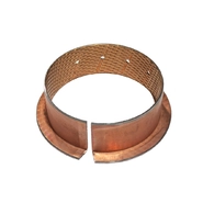 Втулка  бронзовая DANA SPICER (5H.2772500301/Z101806/76086131), Dieci AgriStar37.7