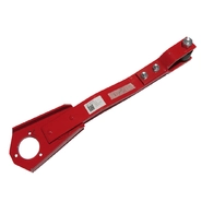 Тяга решітного стану права 4LZ-8M2 (GM80) (пр-во Китай)