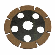 Диск фрикционный DANA SPICER (Z101801/562516/5H.1120761002), Dieci AgriStar37.7/AgriPlus40.7