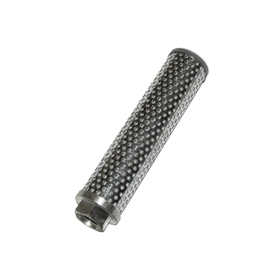 Фильтр масляный гидравлики рулевого управления (элемент) (нов. обр.) (Евро-3) FT-1304