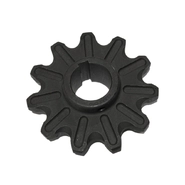 Звездочка 6000732 / 6000711 привода элеватора, Claas