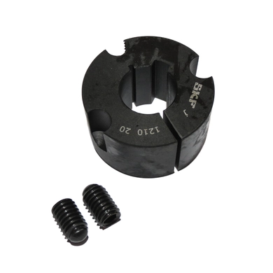 Ступица ротора (фланец)  D 20