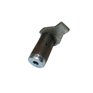 Палец D50/55x85/110 M10x1 Zn HEAVY-PARTS ORIGINAL