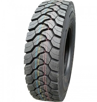 Шина 13R22.5 Conti Cross Trac HD3 18 сл 156/150K (Continental) ведучі