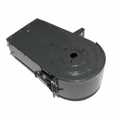 Ножка элеватора колос.(483х171х353), Claas Meg.202/204/203/218/208/350-370, Tuc.320/330/340/420/430