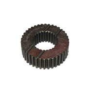 Шестерня 3-4 передачи КПП FT-454