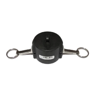 Заглушка CAMLOCK мама 2" (B0771265/200-CAP/04001980/PM200CAP/BN22901/34416022), Banjo