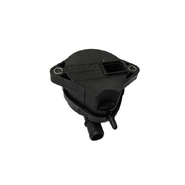 Сапун двигуна F339202210280, Deutz TCD 2012 / 2013, TTCD-7.8 L6 AGRI Берту, Текнома
