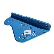 Плита (уголок) крепления стоек плуга 12x266x459 E9 2K левый, Лемкен