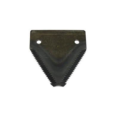 Сегмент ножа жатки, Claas Tuc/Lex/Meg/Med/Dom/Com