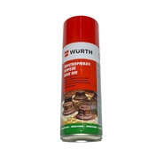 Преобразователь ржавчины Rost Off Plus (400мл.) (WURTH)