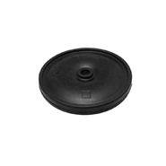 Мембрана насоса (D=120мм, d=12мм) EPDM, Bertolini