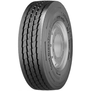 Шина 13R22.5 Conti Cross Trac HS3 18 сл 156/150K (Continental) кермові