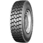 Шина 13R22.5 HDC1 ED 18 сл 156/150G (Continental) ведучі