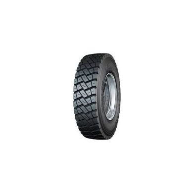 Шина 13R22.5 HDC1 ED 18 сл 156/150G (Continental) ведучі