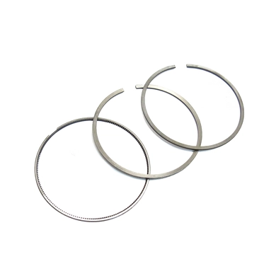 Кільця поршневі 123мм RENAULT (DXi 11 330/370/440/450) (Mahle)