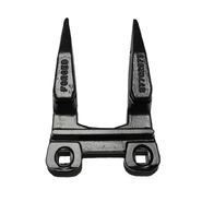 Палец двойной ножа жатки, 740CF/3020 Flexible