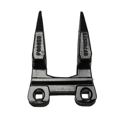 Палец двойной ножа жатки, 740CF/3020 Flexible