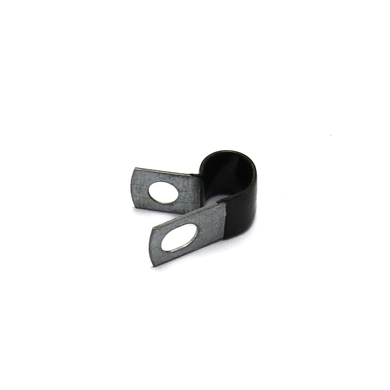 Зажим 9.5mm, Coat, 7.1mm Bolt Hole, P Type