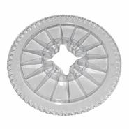 Диск висіваючого апарату для соняшника, малий, 60 комірок