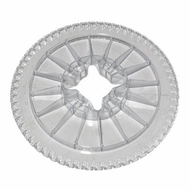 Диск вісіваючого апарату для соняшника, малий, 60 комірок