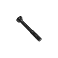 Болт плужний M12x100-10,9, без покриття, HORSCH