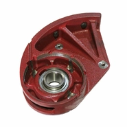 Корпус підшипника ротора (253439A2/293431A3), 2166/2388