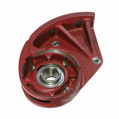 Корпус підшипника ротора (253439A2/293431A3), 2166/2388