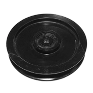 Шків натяжний (673214R91) 186мм, 2388/5088