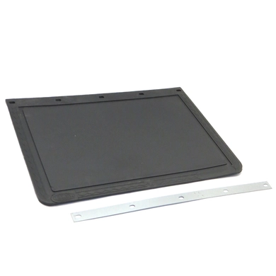 Бризговик (висота 300мм, ширина 400мм) (Roadwin)