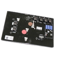 Плата центрального блоку