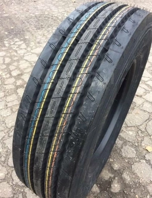 Шина 235/75R17.5  F HR4 12cл 132/130M M+S (Matador) рулевая