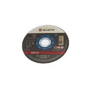 Круг отрезной D125MM RED LINE (Wurth)